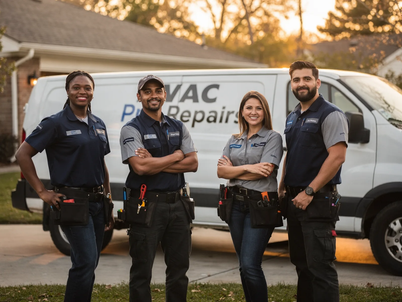 Heat Pump Repair company in Glendale, KY